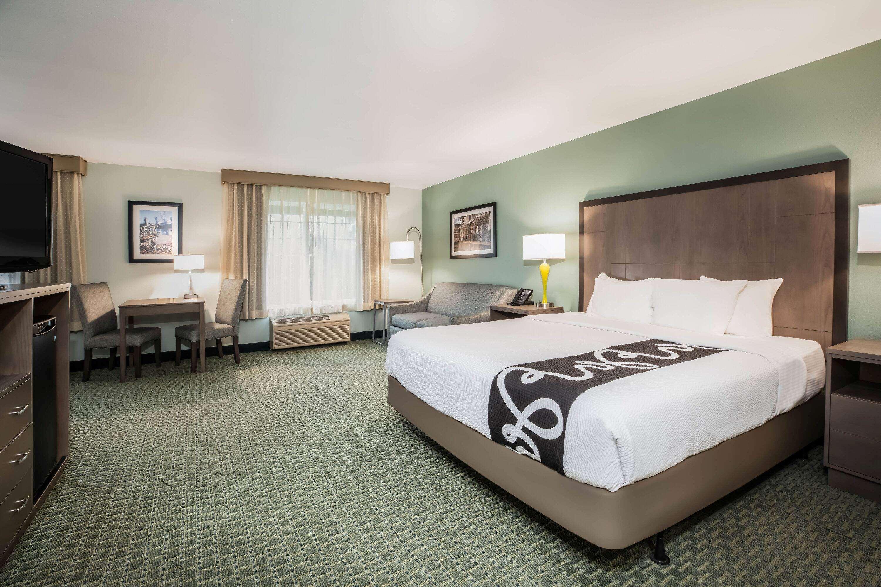 La Quinta By Wyndham Newport Ξενοδοχείο Εξωτερικό φωτογραφία