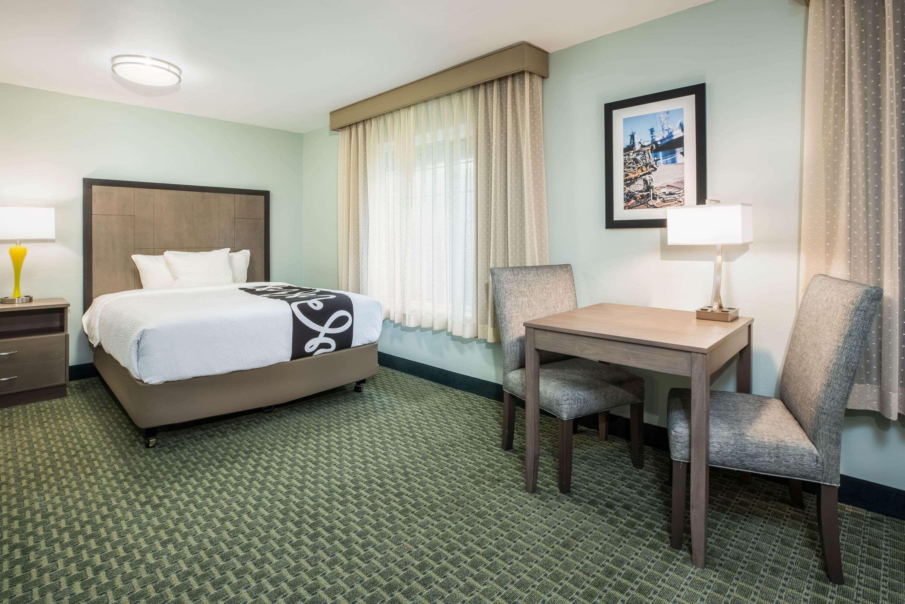 La Quinta By Wyndham Newport Ξενοδοχείο Εξωτερικό φωτογραφία
