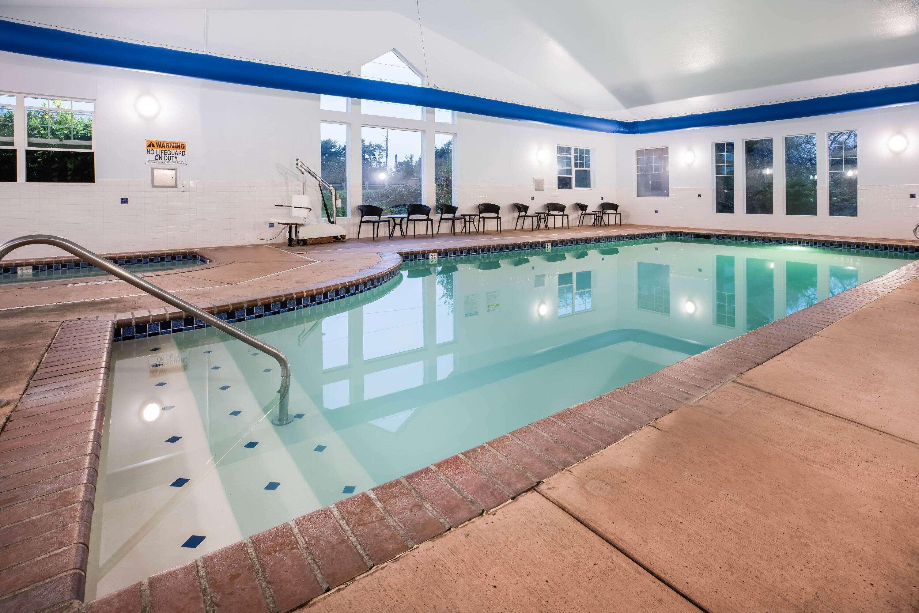 La Quinta By Wyndham Newport Ξενοδοχείο Εξωτερικό φωτογραφία