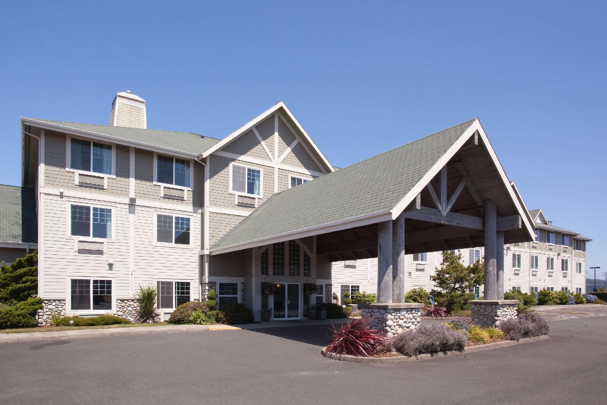 La Quinta By Wyndham Newport Ξενοδοχείο Εξωτερικό φωτογραφία