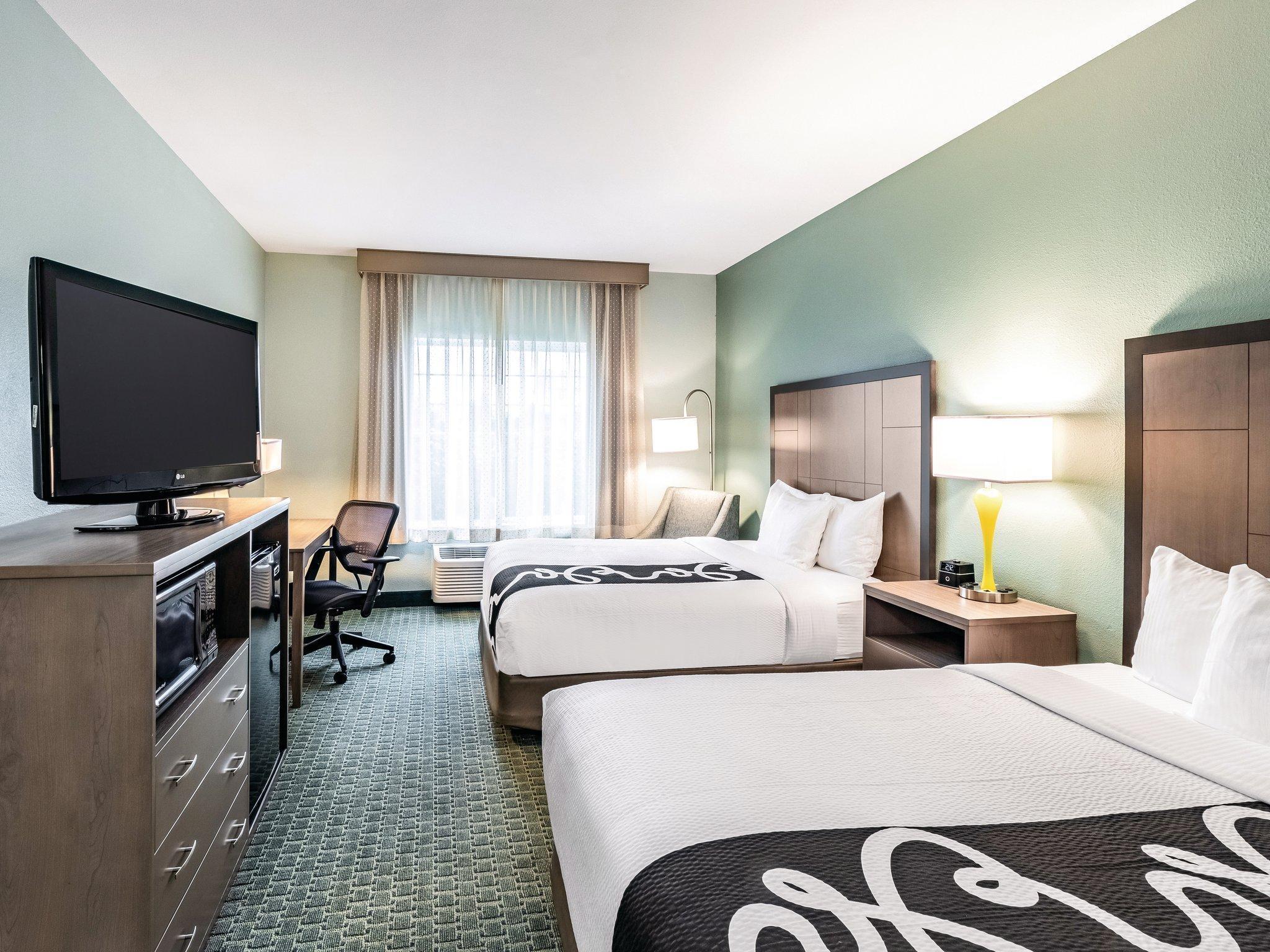 La Quinta By Wyndham Newport Ξενοδοχείο Εξωτερικό φωτογραφία