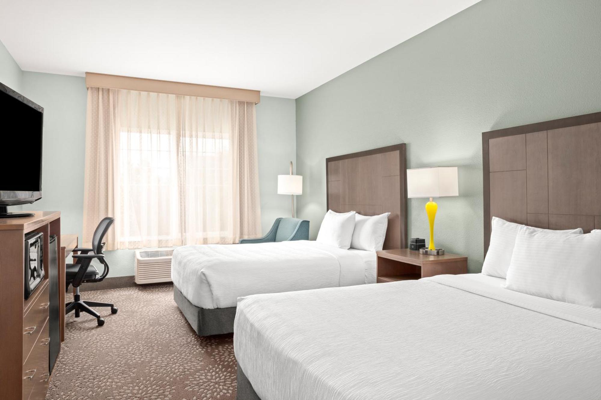 La Quinta By Wyndham Newport Ξενοδοχείο Εξωτερικό φωτογραφία
