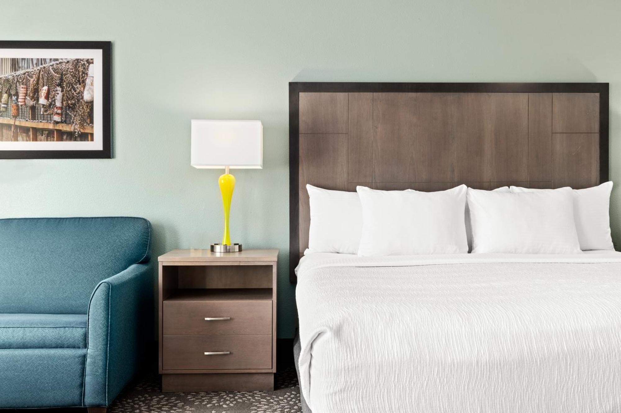 La Quinta By Wyndham Newport Ξενοδοχείο Εξωτερικό φωτογραφία