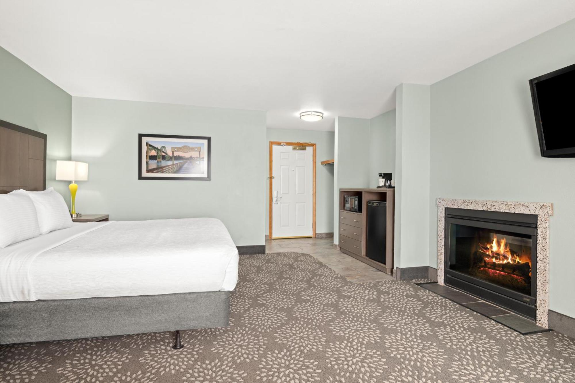 La Quinta By Wyndham Newport Ξενοδοχείο Εξωτερικό φωτογραφία