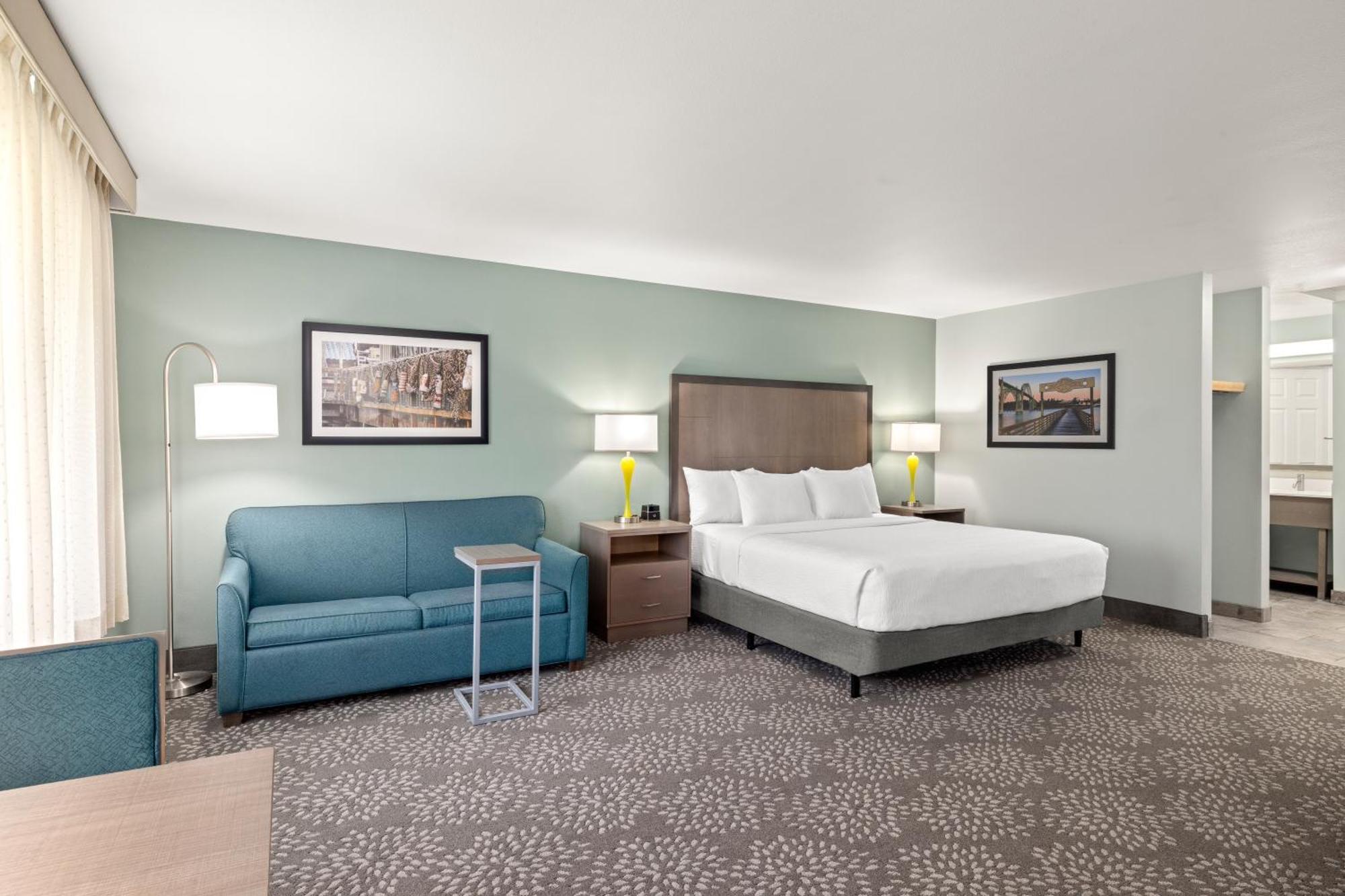 La Quinta By Wyndham Newport Ξενοδοχείο Εξωτερικό φωτογραφία