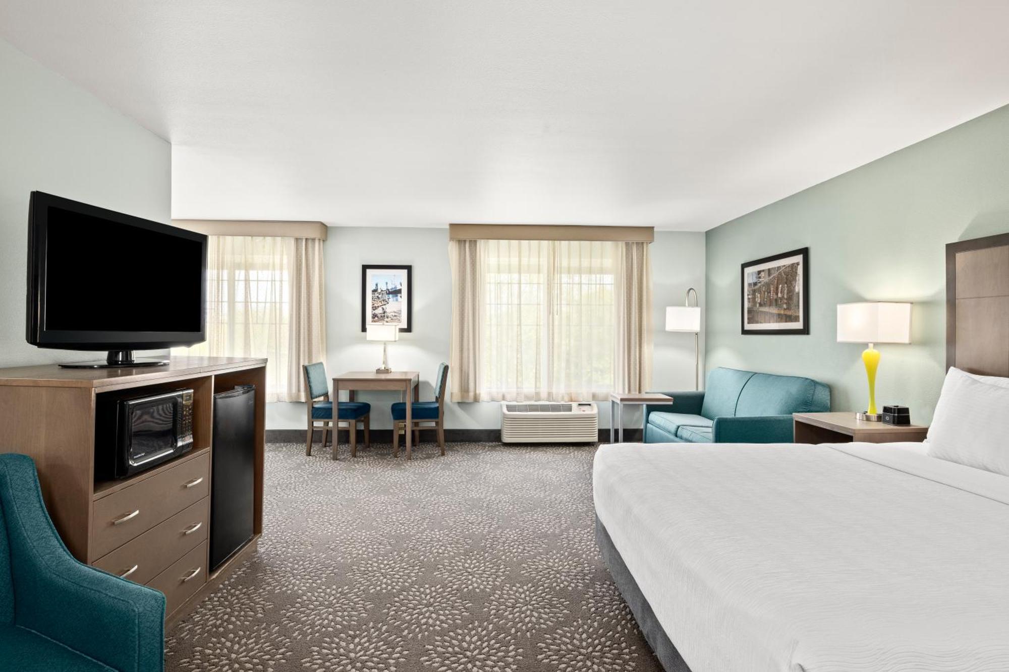 La Quinta By Wyndham Newport Ξενοδοχείο Εξωτερικό φωτογραφία