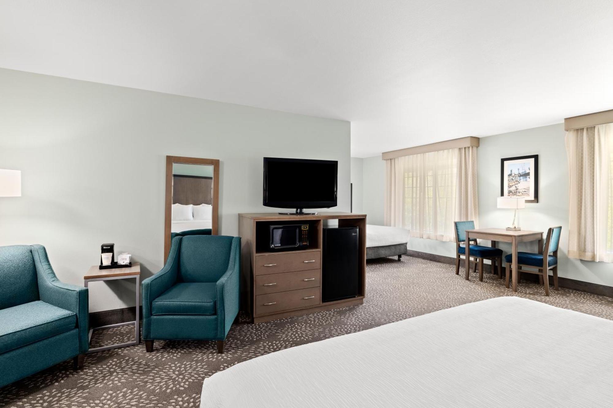 La Quinta By Wyndham Newport Ξενοδοχείο Εξωτερικό φωτογραφία