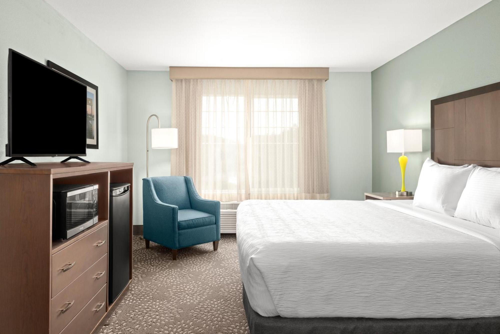 La Quinta By Wyndham Newport Ξενοδοχείο Εξωτερικό φωτογραφία
