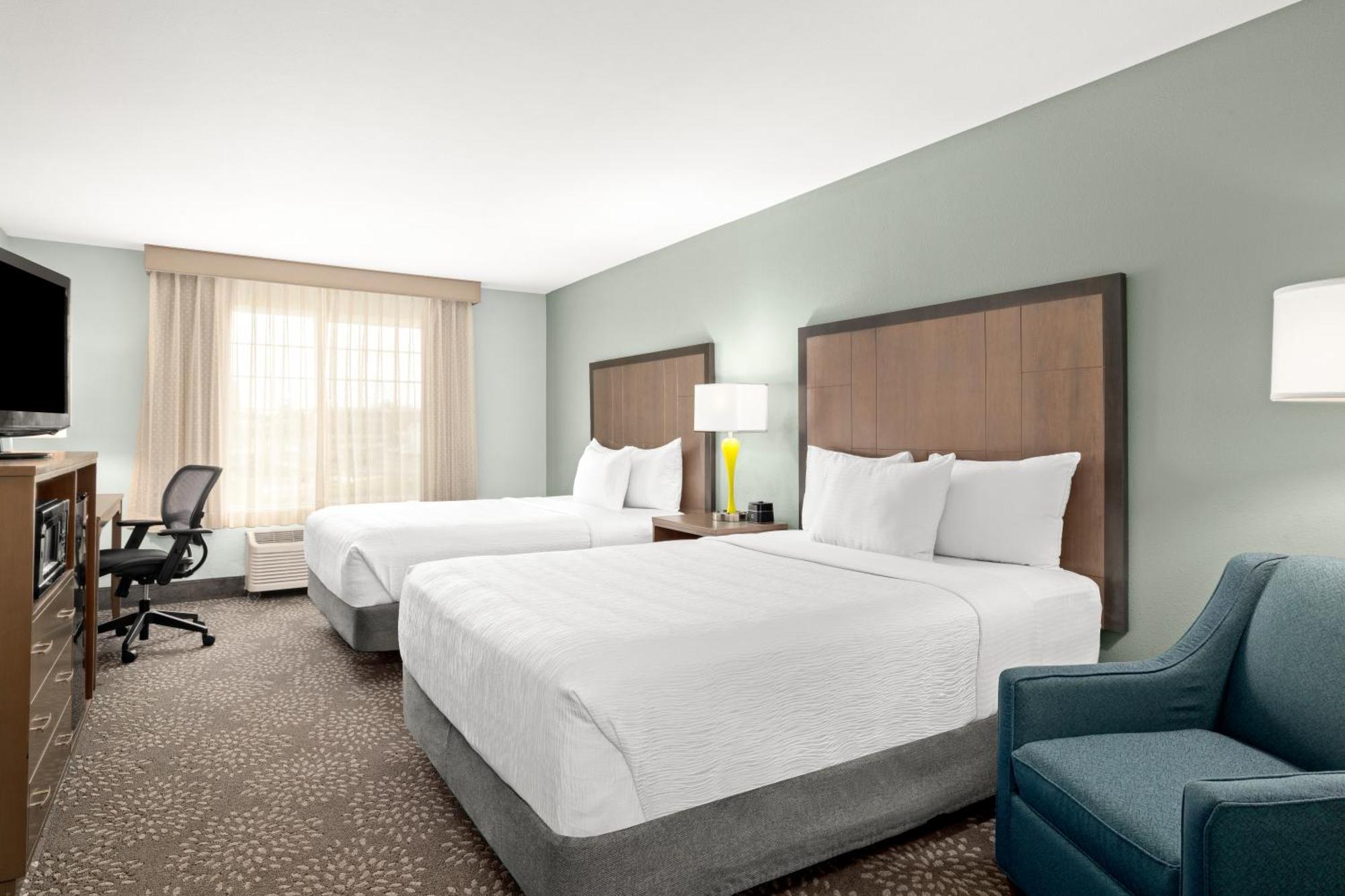 La Quinta By Wyndham Newport Ξενοδοχείο Εξωτερικό φωτογραφία
