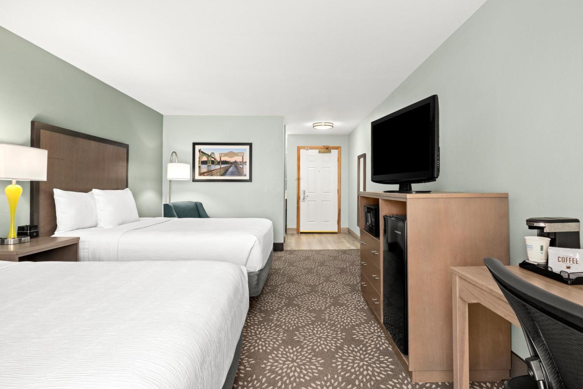 La Quinta By Wyndham Newport Ξενοδοχείο Εξωτερικό φωτογραφία