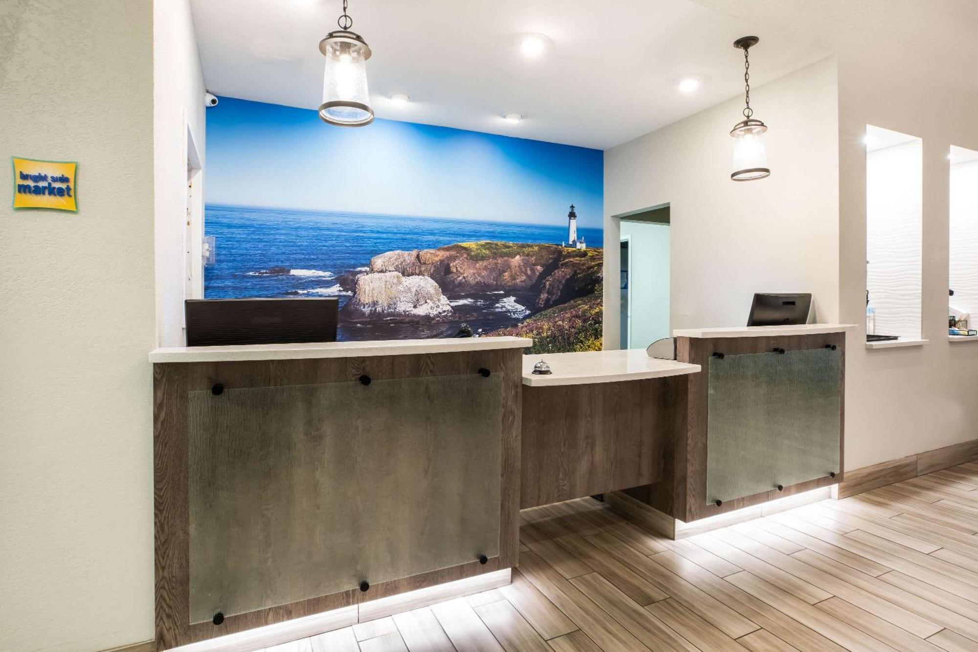 La Quinta By Wyndham Newport Ξενοδοχείο Εξωτερικό φωτογραφία