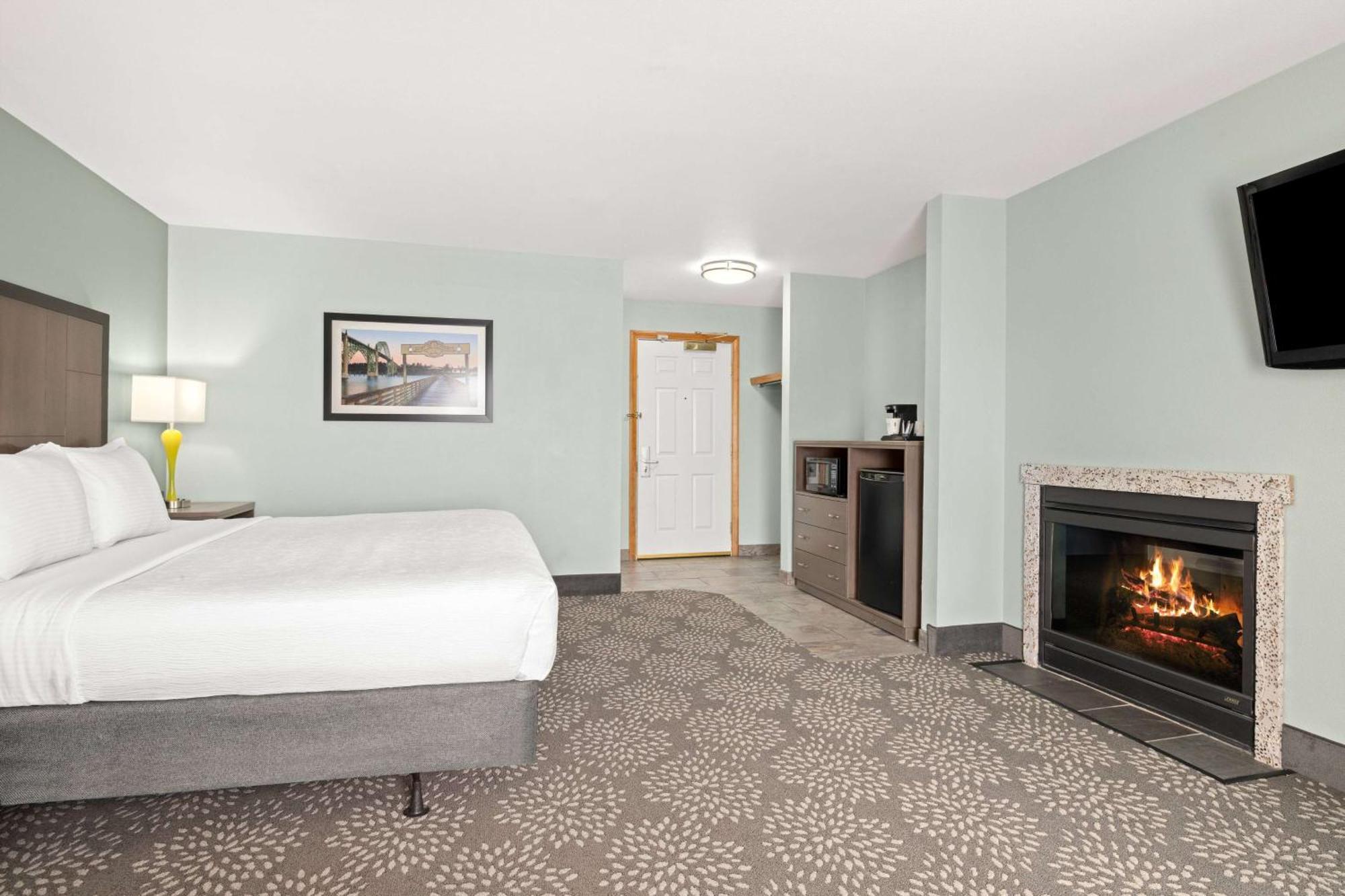 La Quinta By Wyndham Newport Ξενοδοχείο Εξωτερικό φωτογραφία