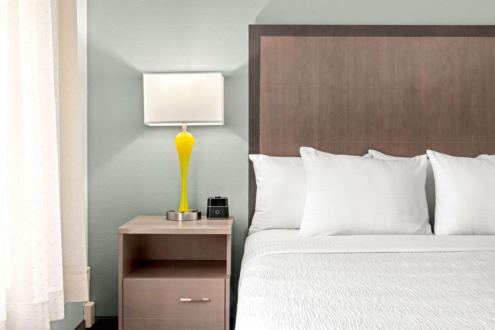 La Quinta By Wyndham Newport Ξενοδοχείο Εξωτερικό φωτογραφία