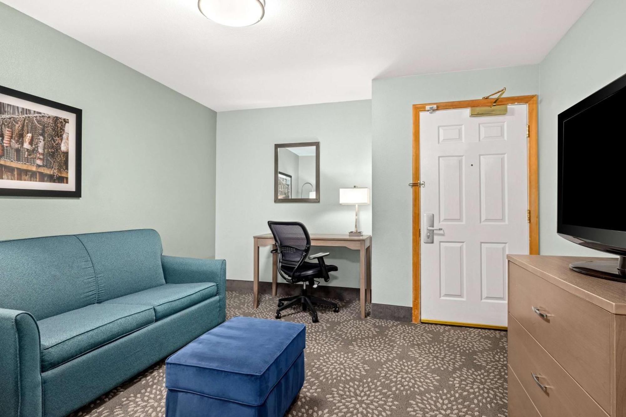 La Quinta By Wyndham Newport Ξενοδοχείο Εξωτερικό φωτογραφία