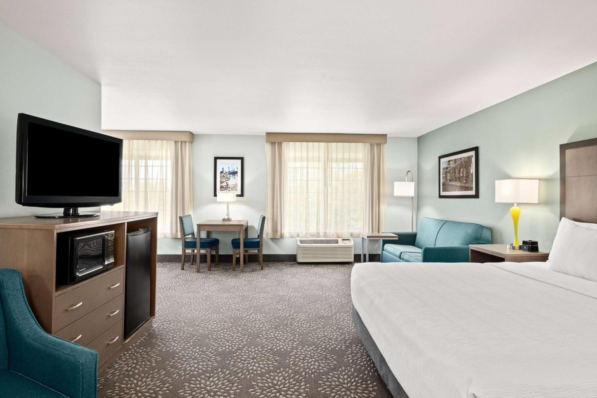 La Quinta By Wyndham Newport Ξενοδοχείο Εξωτερικό φωτογραφία
