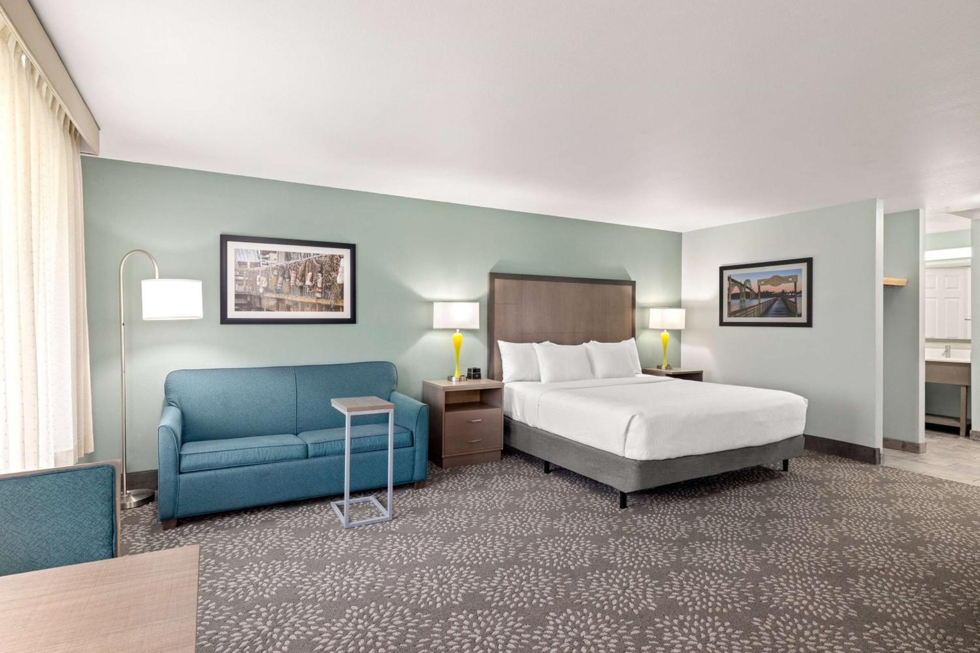 La Quinta By Wyndham Newport Ξενοδοχείο Εξωτερικό φωτογραφία