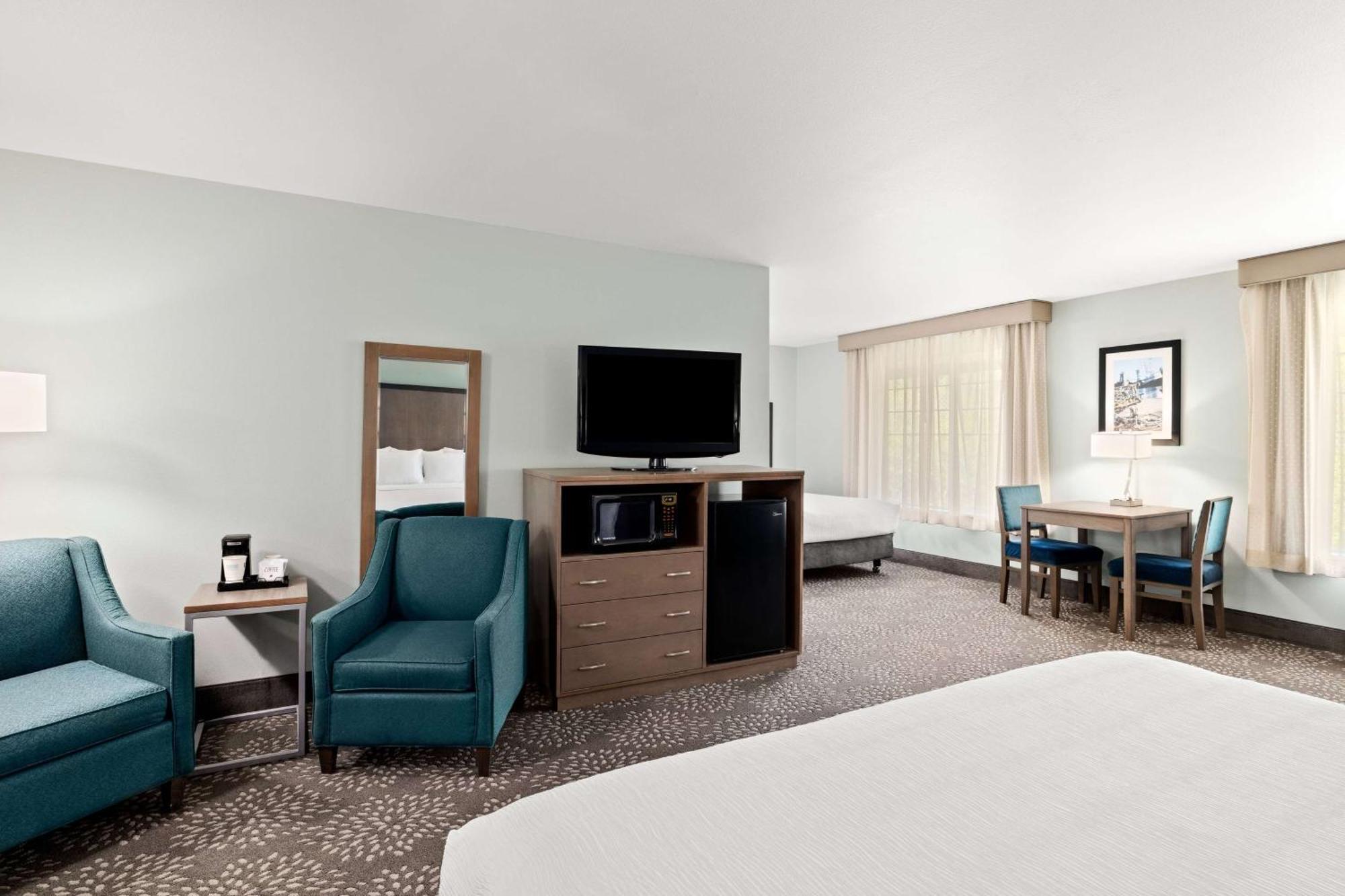 La Quinta By Wyndham Newport Ξενοδοχείο Εξωτερικό φωτογραφία