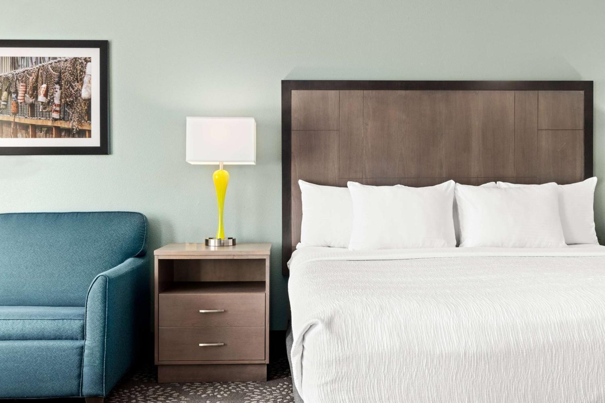 La Quinta By Wyndham Newport Ξενοδοχείο Εξωτερικό φωτογραφία
