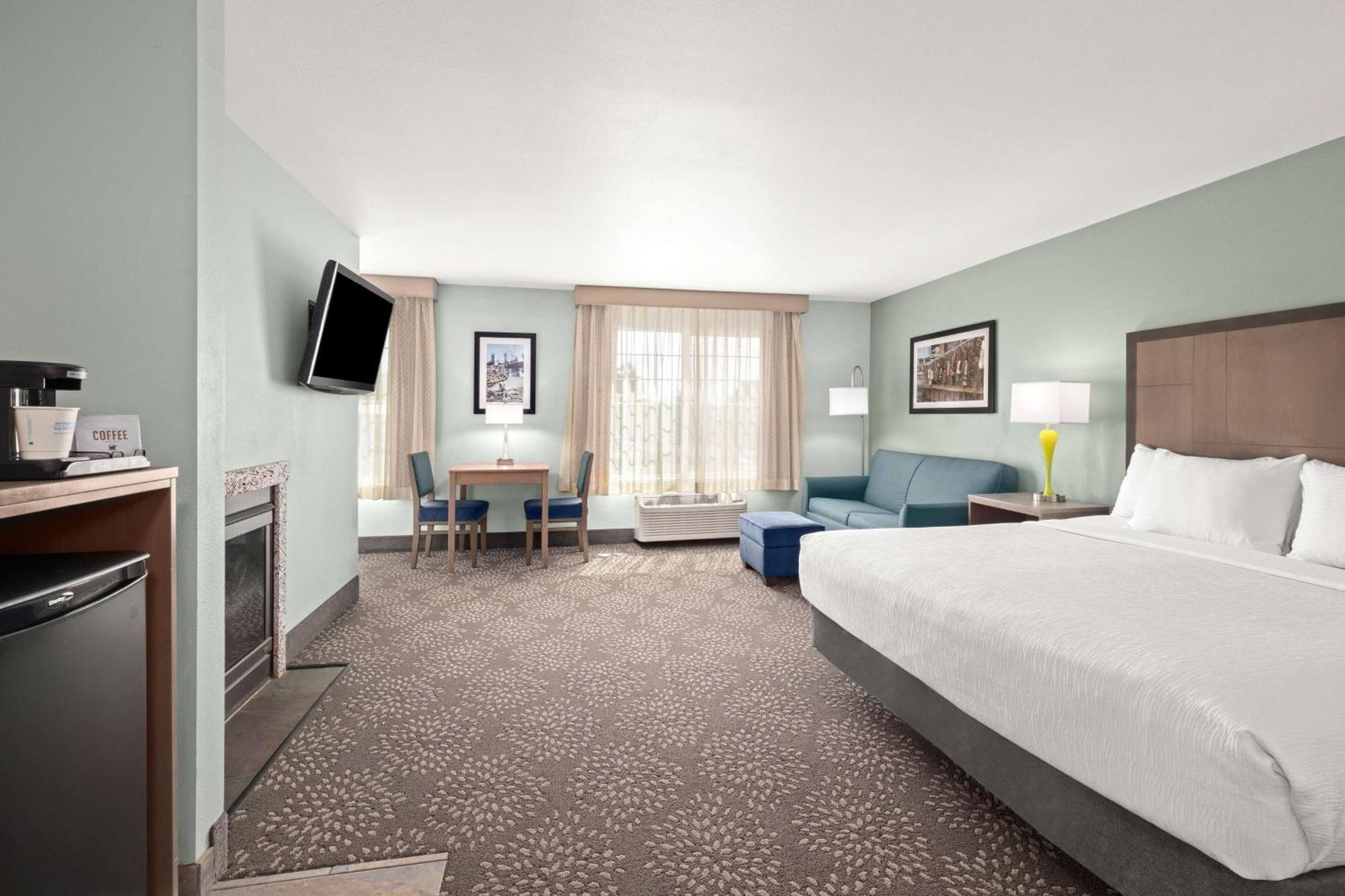 La Quinta By Wyndham Newport Ξενοδοχείο Εξωτερικό φωτογραφία