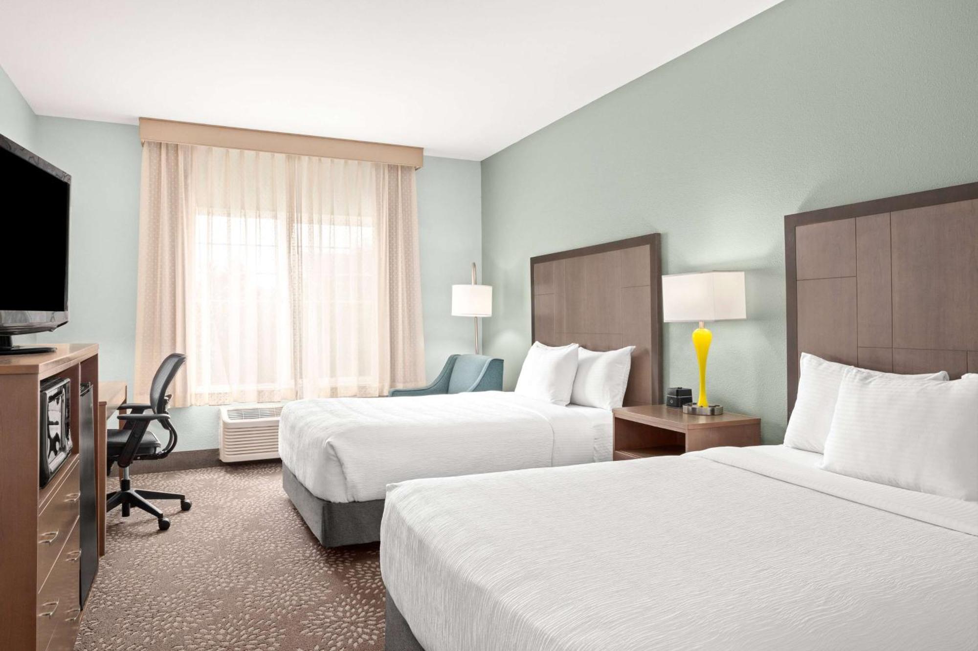 La Quinta By Wyndham Newport Ξενοδοχείο Εξωτερικό φωτογραφία