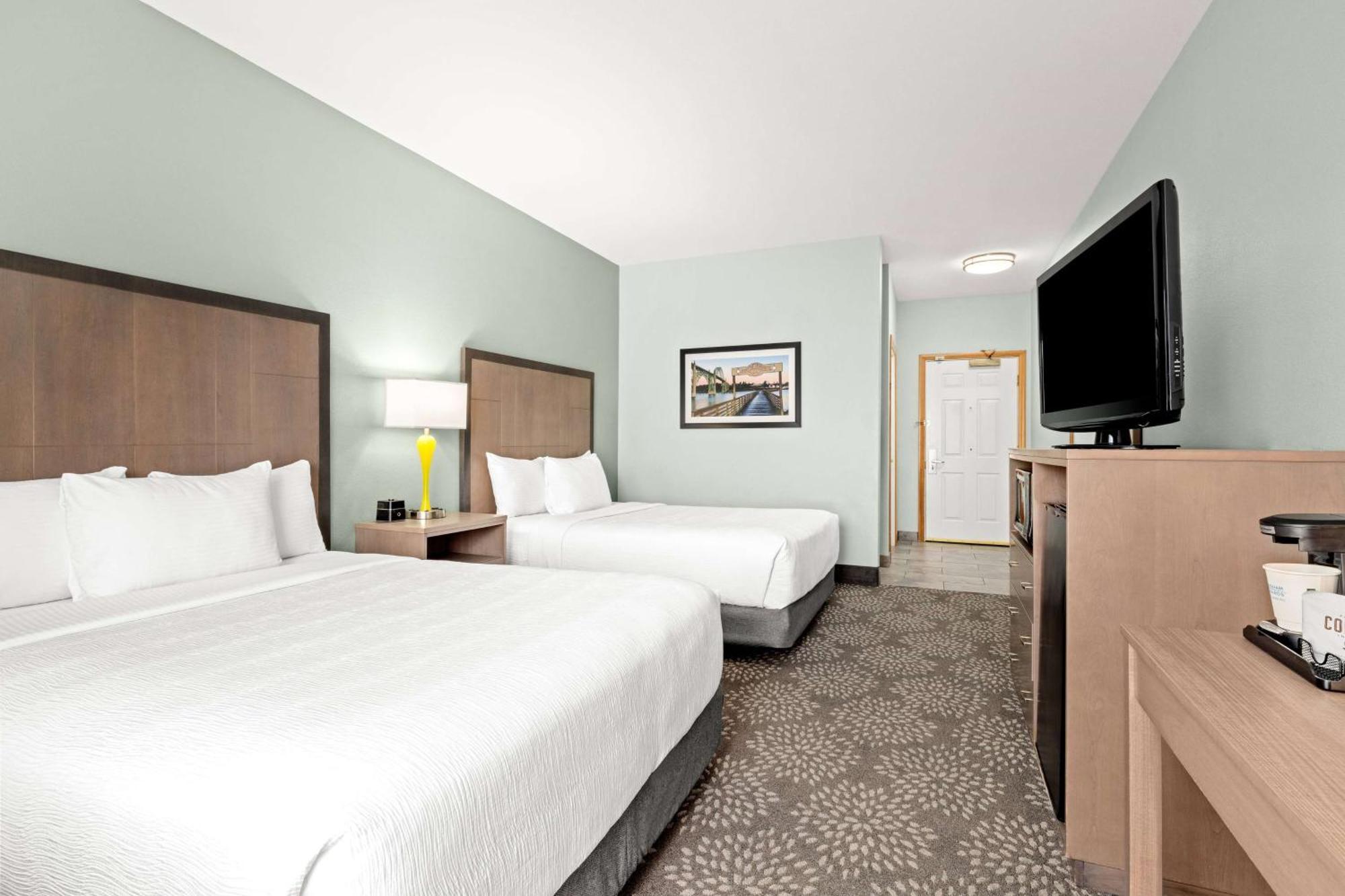 La Quinta By Wyndham Newport Ξενοδοχείο Εξωτερικό φωτογραφία