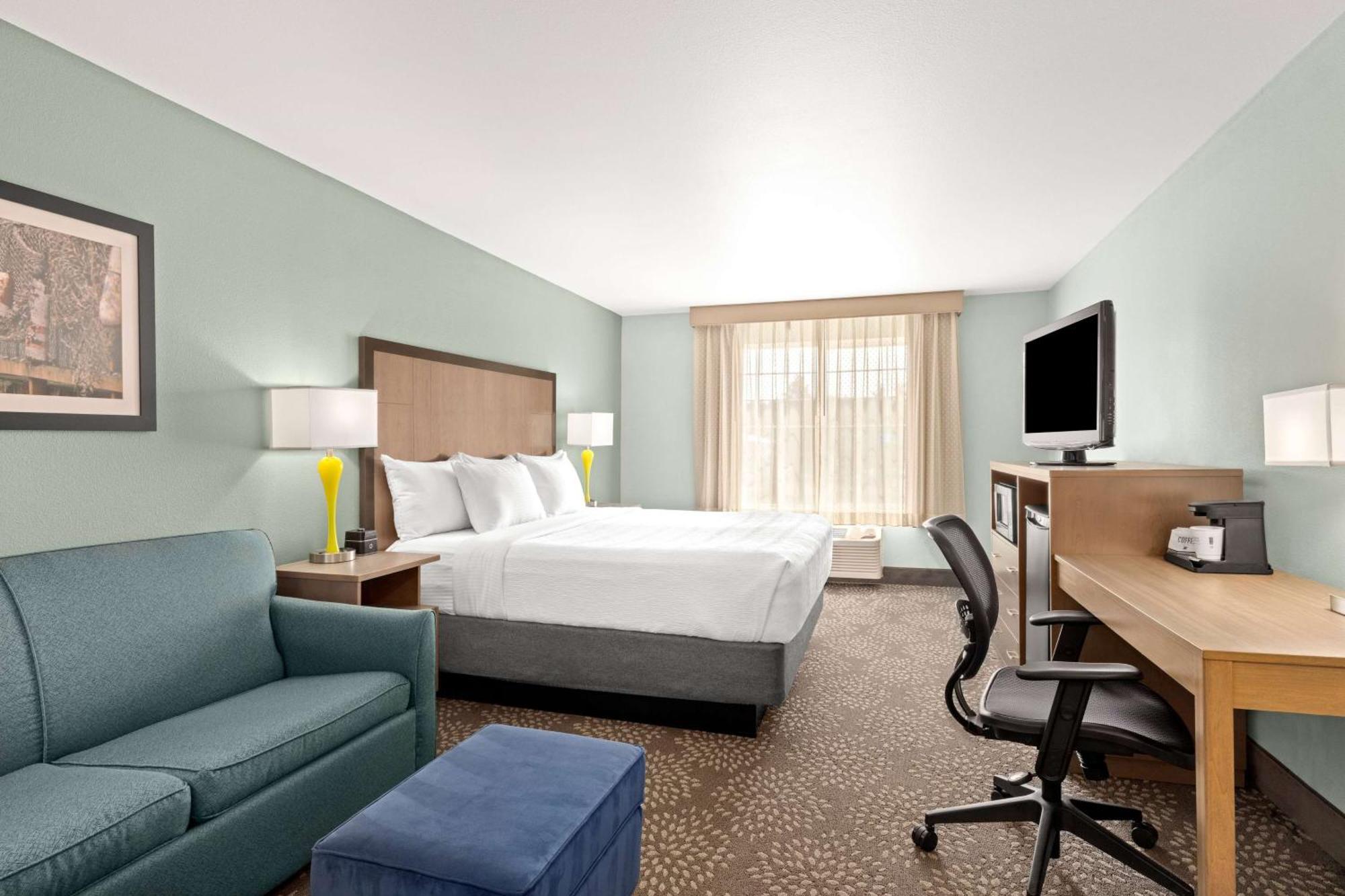 La Quinta By Wyndham Newport Ξενοδοχείο Εξωτερικό φωτογραφία