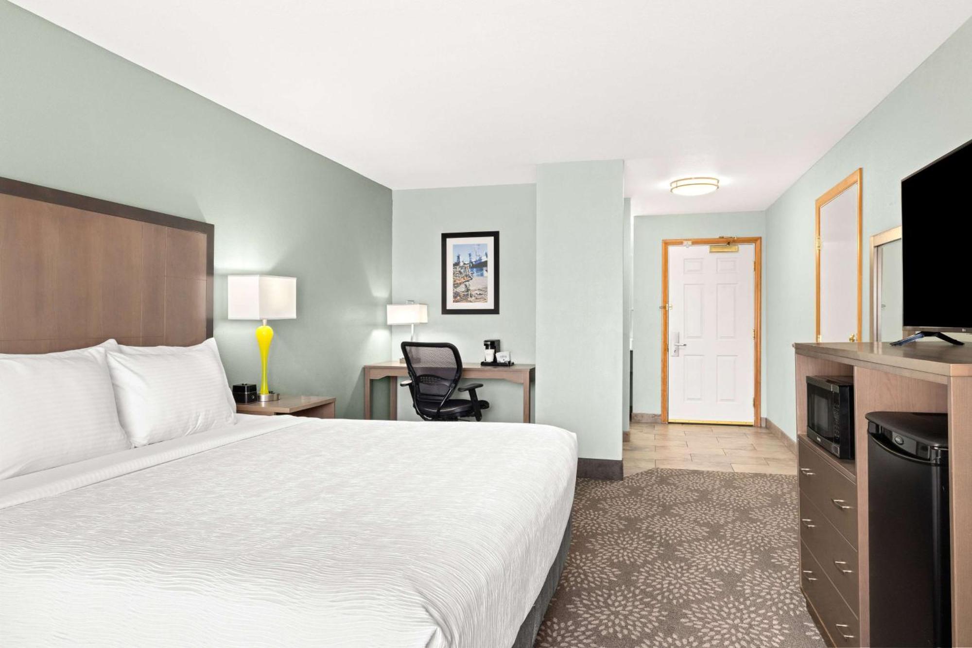 La Quinta By Wyndham Newport Ξενοδοχείο Εξωτερικό φωτογραφία