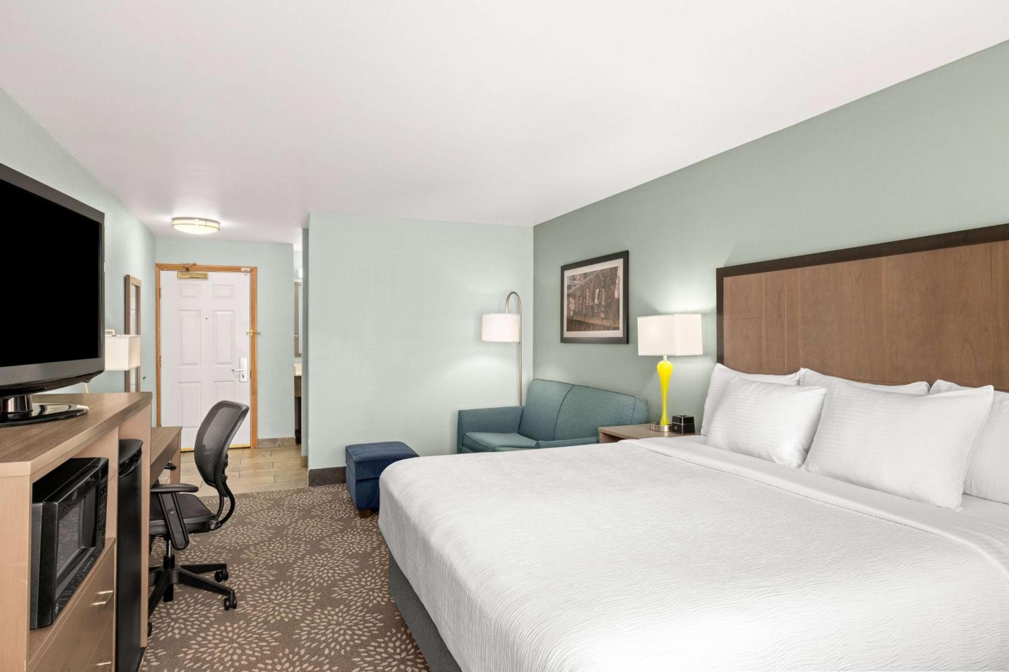La Quinta By Wyndham Newport Ξενοδοχείο Εξωτερικό φωτογραφία