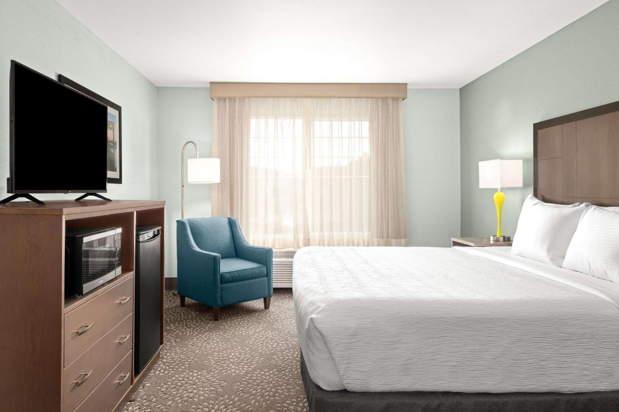 La Quinta By Wyndham Newport Ξενοδοχείο Εξωτερικό φωτογραφία