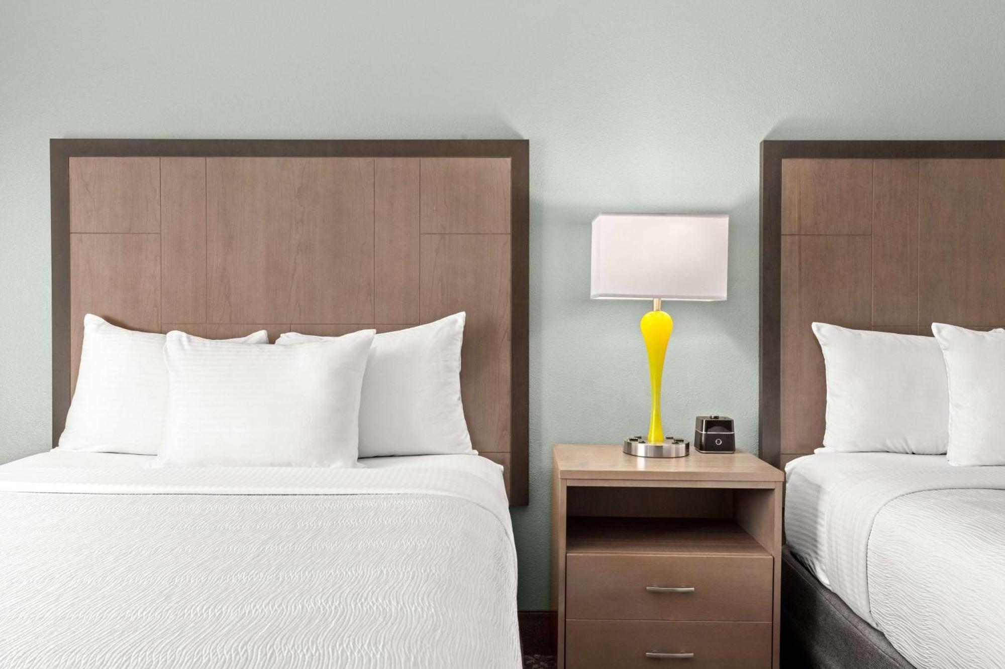 La Quinta By Wyndham Newport Ξενοδοχείο Εξωτερικό φωτογραφία