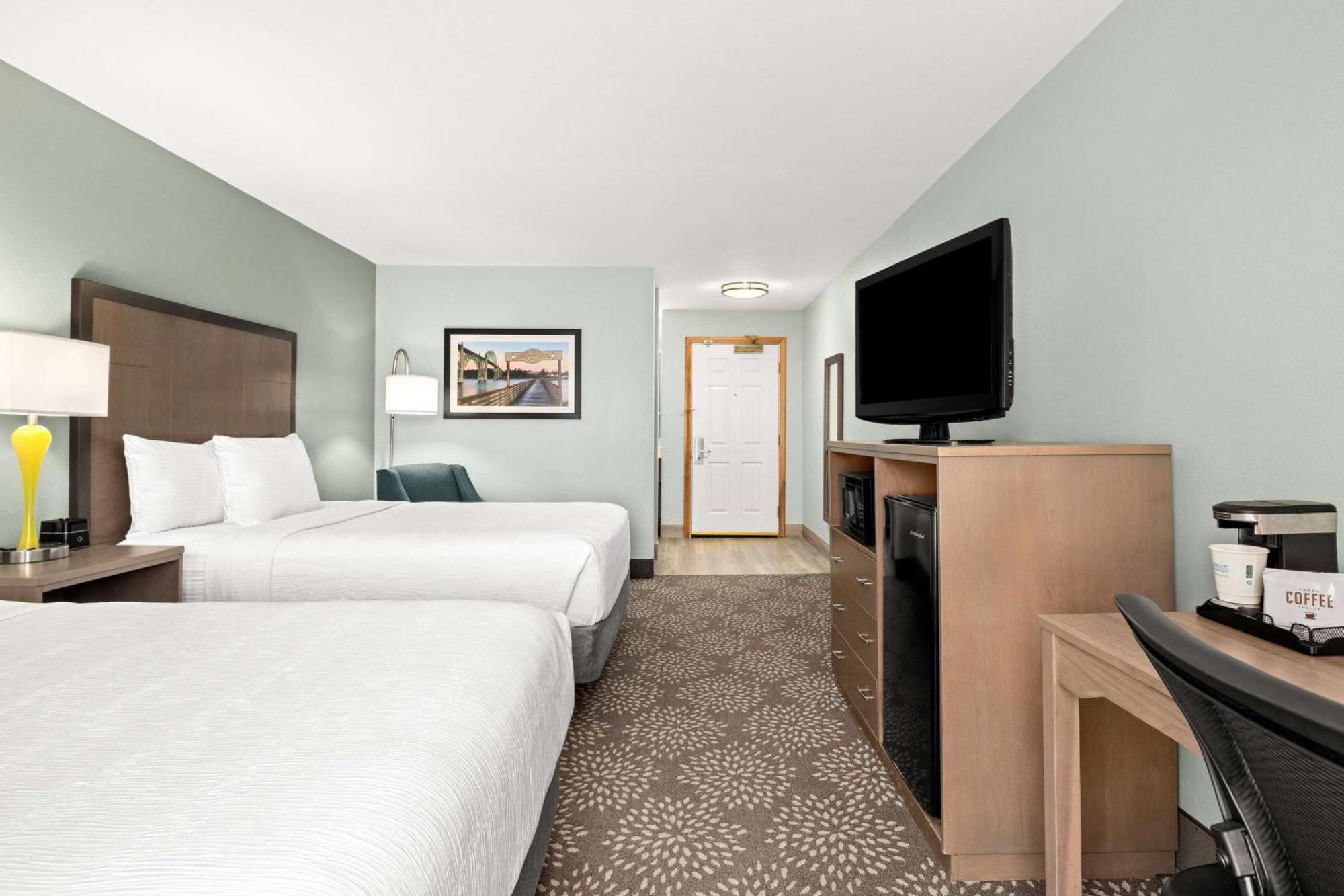 La Quinta By Wyndham Newport Ξενοδοχείο Εξωτερικό φωτογραφία