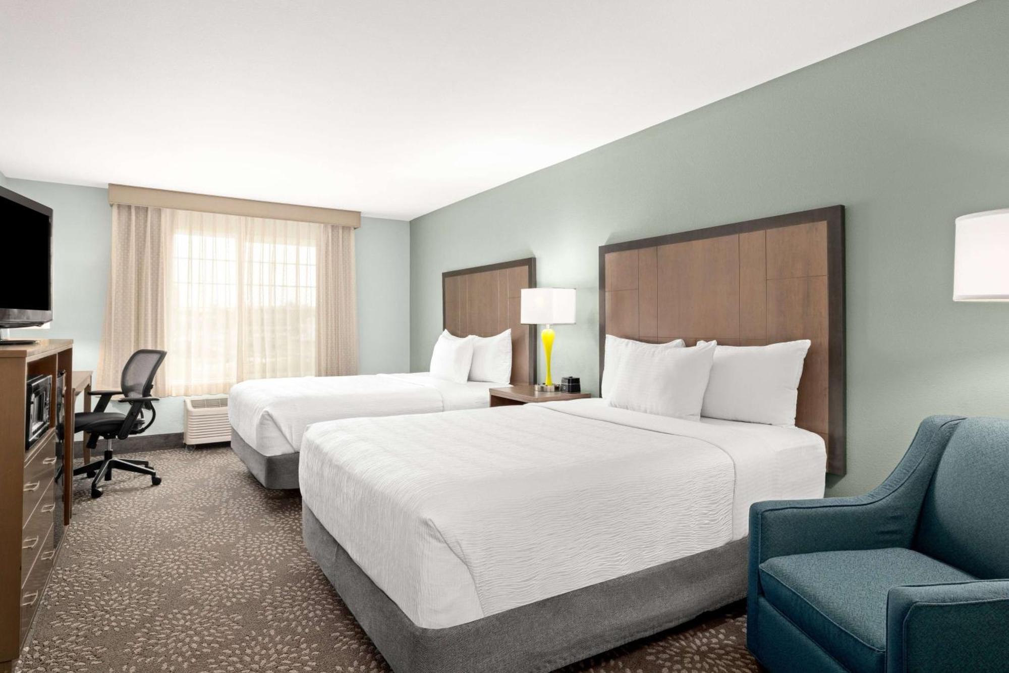 La Quinta By Wyndham Newport Ξενοδοχείο Εξωτερικό φωτογραφία