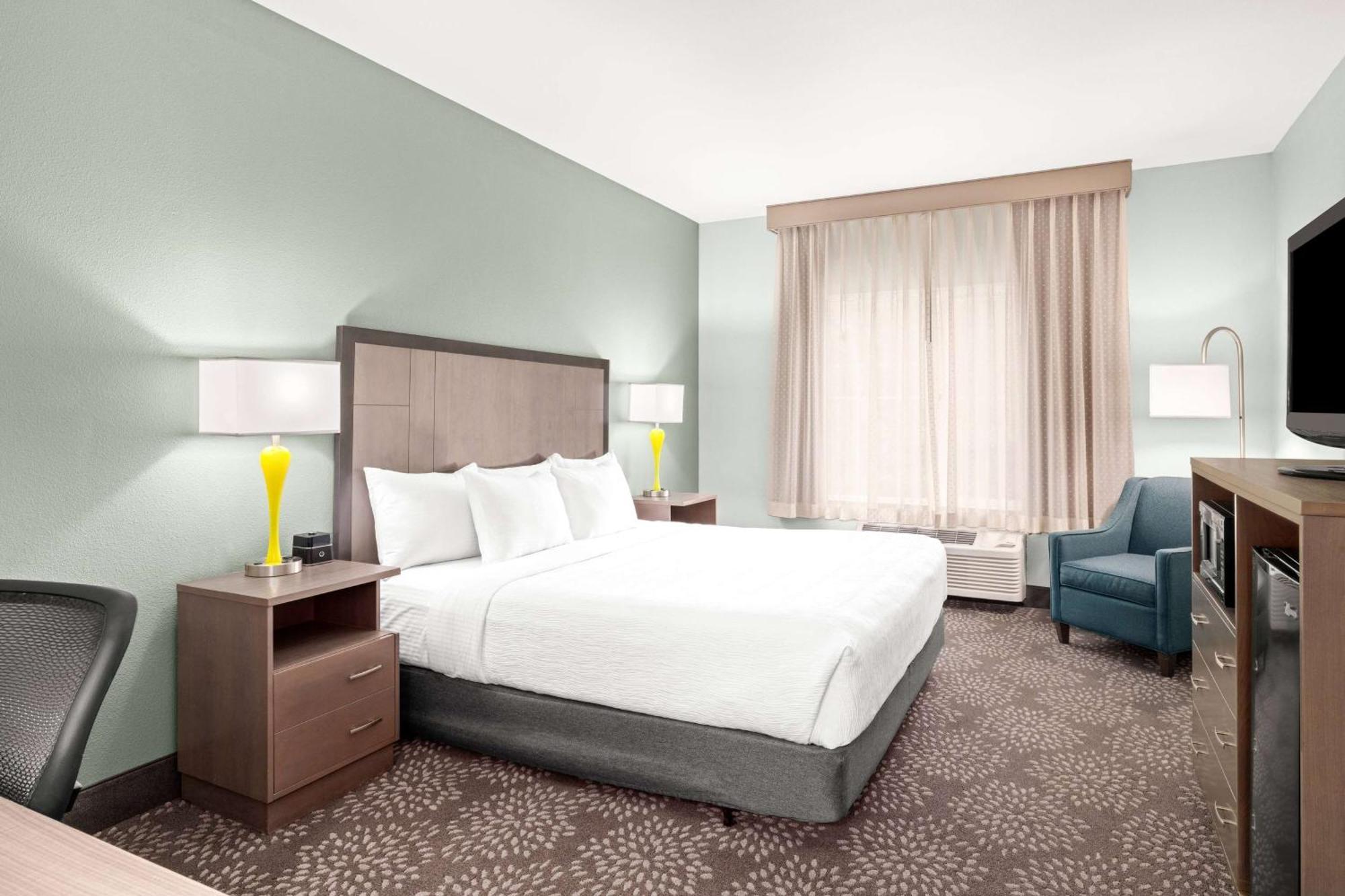 La Quinta By Wyndham Newport Ξενοδοχείο Εξωτερικό φωτογραφία