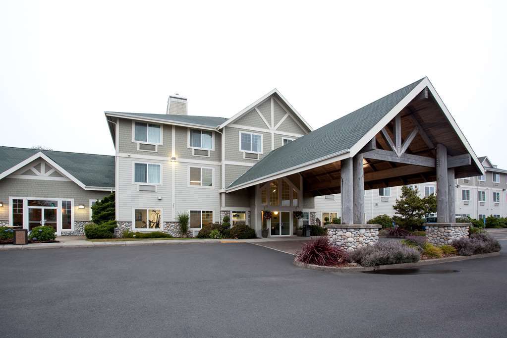 La Quinta By Wyndham Newport Ξενοδοχείο Εξωτερικό φωτογραφία