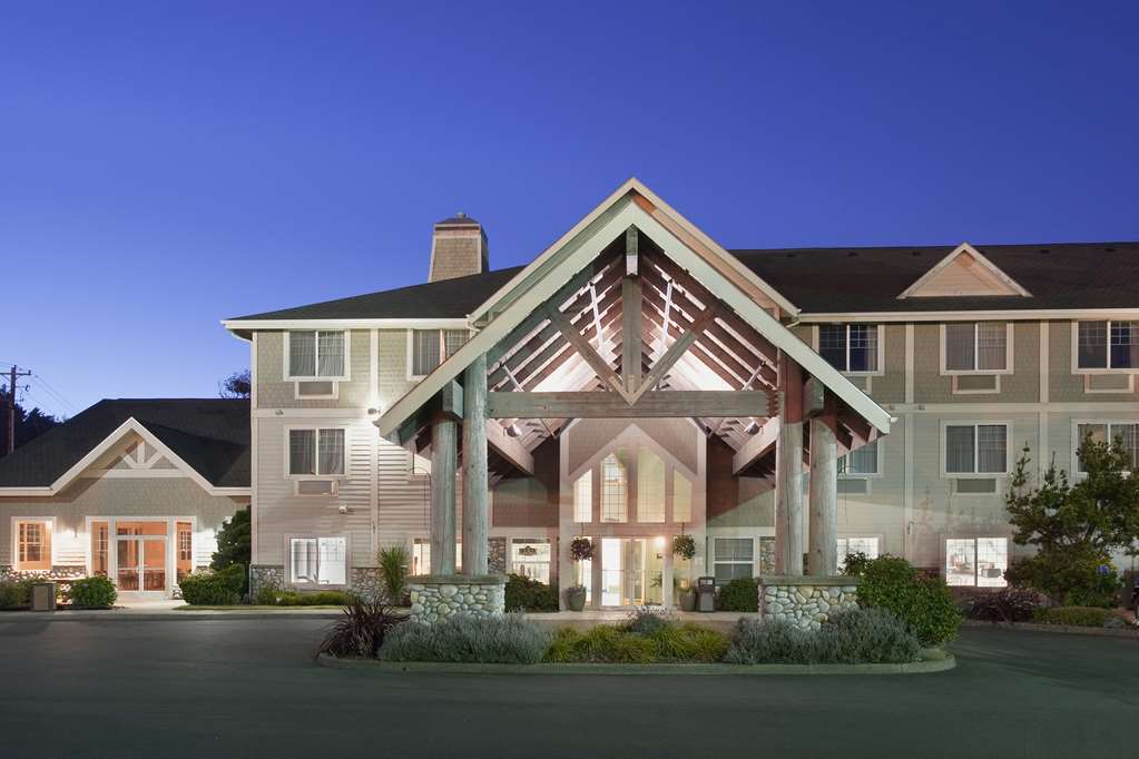 La Quinta By Wyndham Newport Ξενοδοχείο Εξωτερικό φωτογραφία